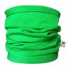 Green Tube Scarf for Babies - Baby Babas