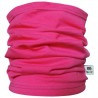 Raspberry Pink Tube Scarf Kids - Baby Babas