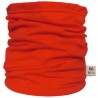 Red Tube Scarf Kids - Baby Babas