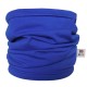 Royal Blue Tube Scarf for babies - Baby Babas