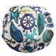 Swim Nappy Blue Sailor