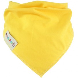 Quitababas Amarillo XL - Baby Babas