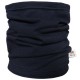 Black Tube Scarf Kids - Baby Babas